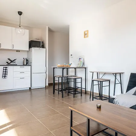La Parenthese - Annecy- Grande Terrasse - - Garage דירה *